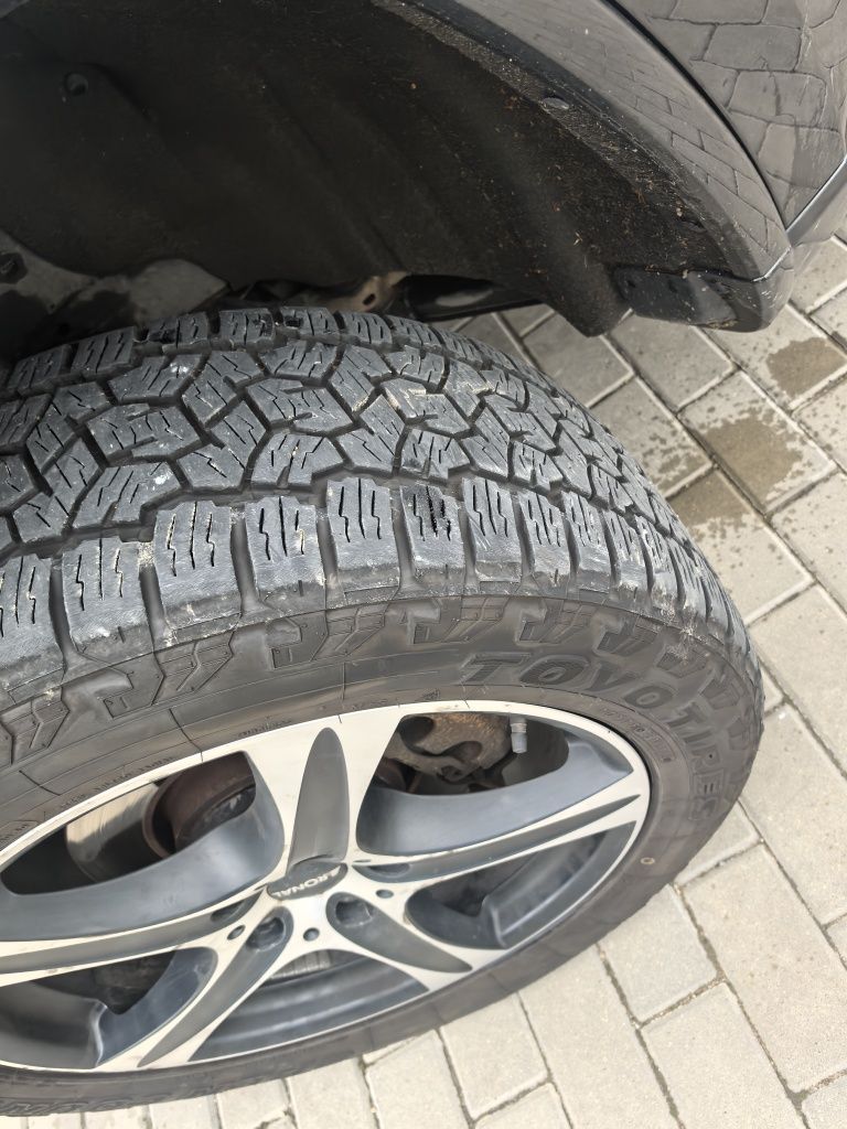 Jeep Grand Cheeroke