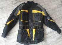 Kurtka motocyklowa roleff s