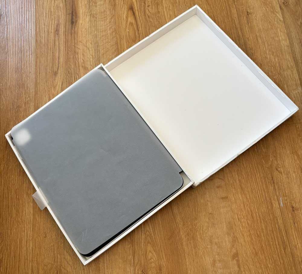 New 13 inch iPad Magic Keyboard in box, never used!