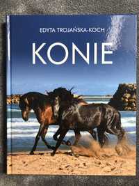 Konie Edyta Trojanowska-Koch