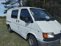 Ford transit 2.0