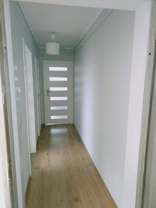 2 pokojowe mieszkanie w Oliwie