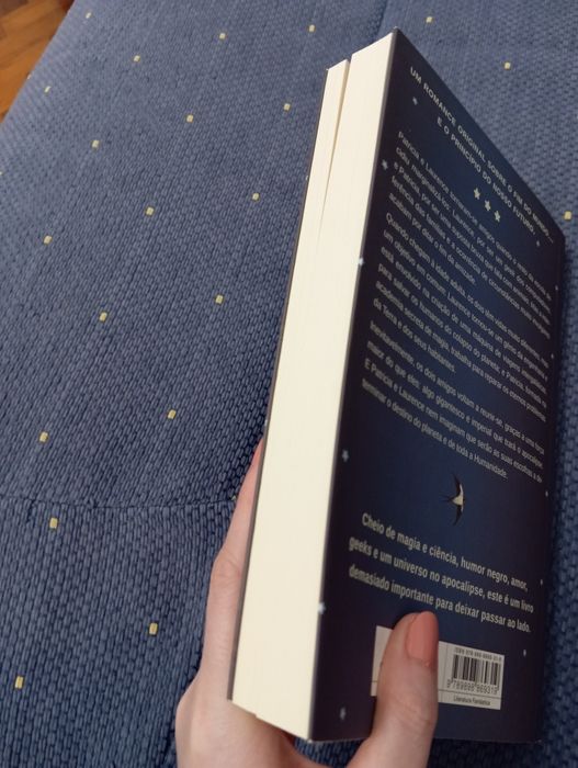Os pássaros no fim do mundo - Charlie Jane Anders