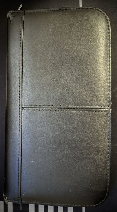 Etui na karty i dokumenty