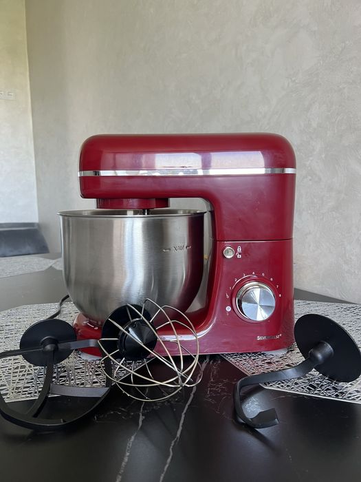 Тістоміс / Кухонний комбайн