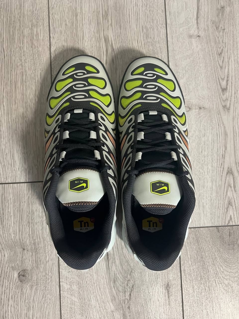 ОРИГІНАЛ! Кросівки чоловічі Nike Air Max Plus TN Drift