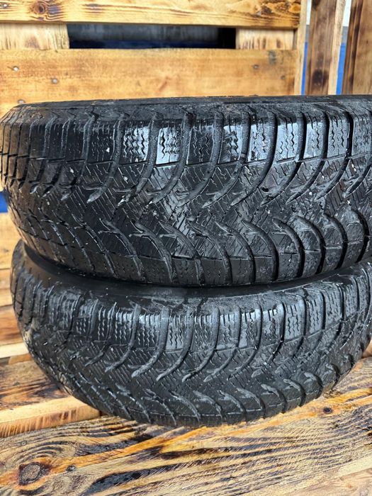 Комплект шин 185 60 р15