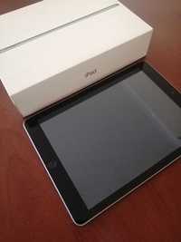 iPad avariado para peças