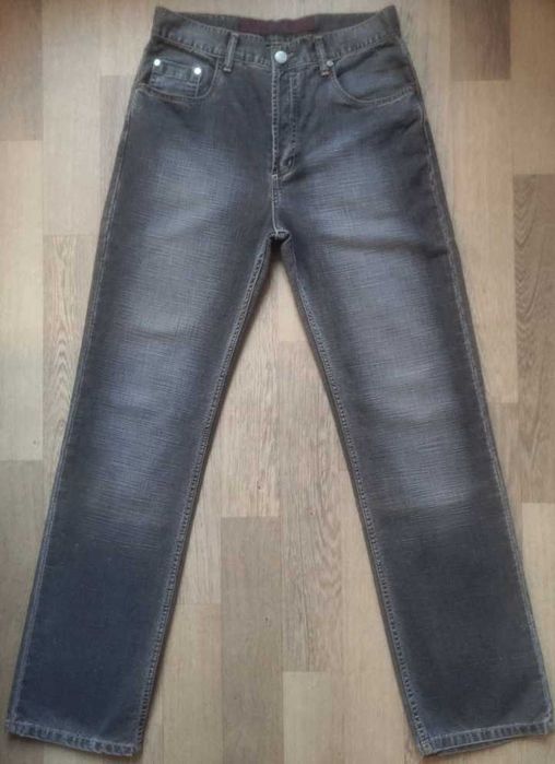 Мужские джинсы Franco Benussi 31/32
