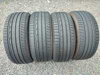 Шини 215/50 R18 Bridgestone Turanza T001