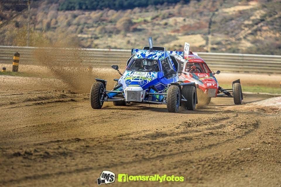 Kartcross Semog bravo sport ER