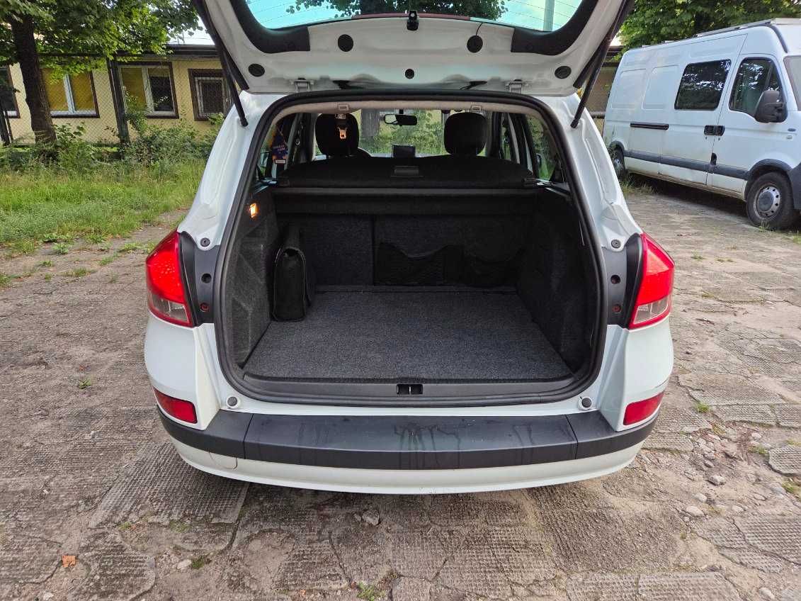 Renault Clio III Combi 2008 1.5 dci