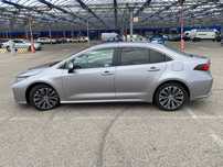 TOYOTA Corolla Hybrid pakiet Style + Tech 2020r.