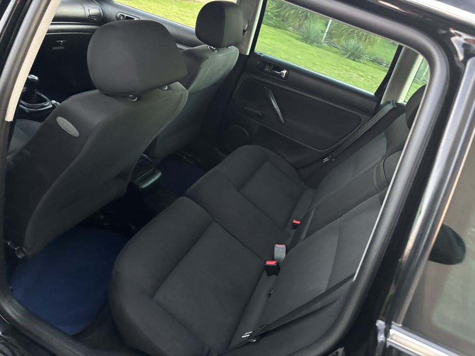 Volkswagen passat 1.9tdi super stan