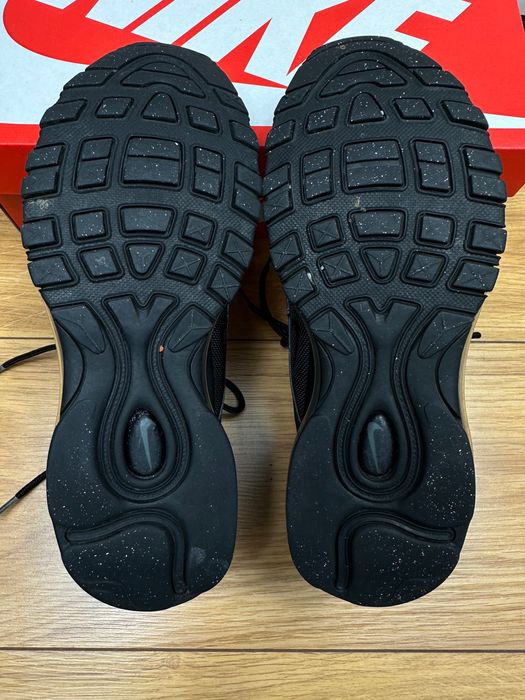 Buty Nike Air Max 97 OG BG