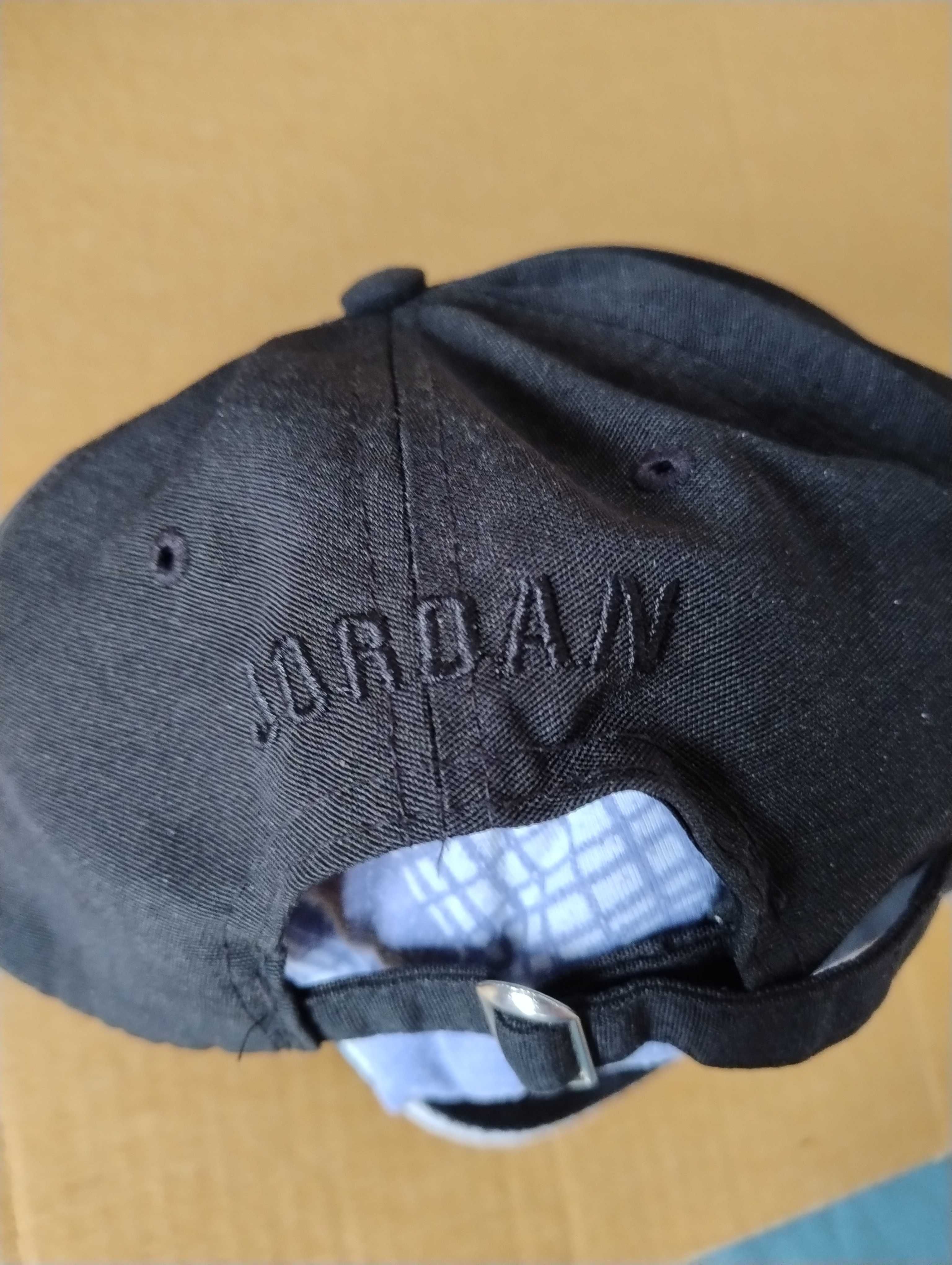 Czapka z daszkiem Markowa Ulmowie Beatyfikac Quechua Pako Jeans Jordan