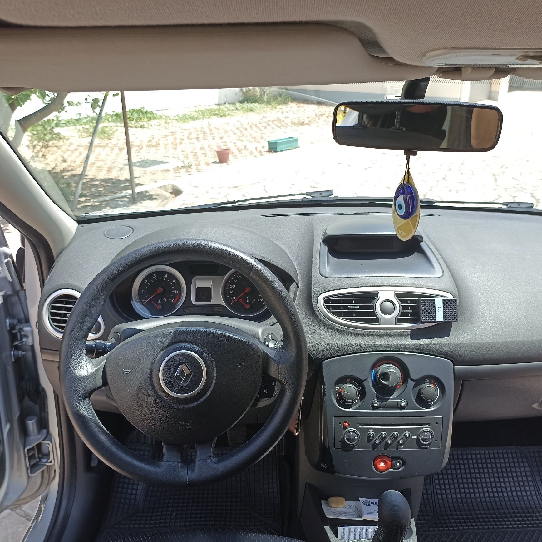 Renault Clio 1.2