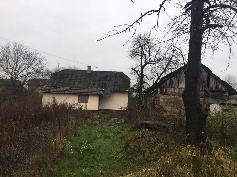 Продається земельна ділянка під забудову