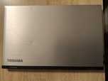 Laptop Toshiba Satellite