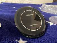 Беспроводное зарядное устройство Samsung NG930 / Беспроводная зарядка