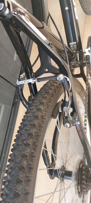 Vender Bicicleta.