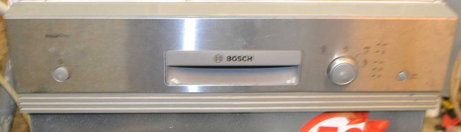 Wyparzarka Zmywarka Bosch 60 cm. Sanepid Gwarancja Transport