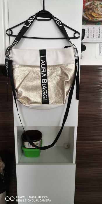 Torba na ramię nowa.