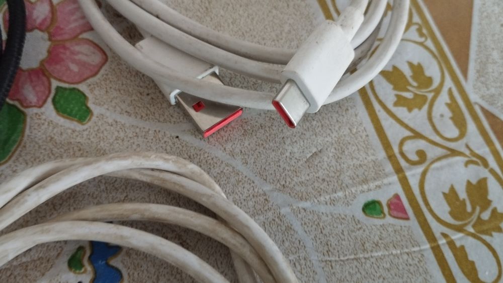 USB cable кабеля usb c lightning