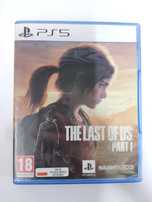 The Last of Us Part I PS5 Polska wersja