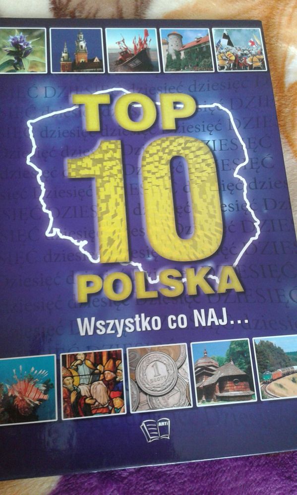 Top 10 Polska ws