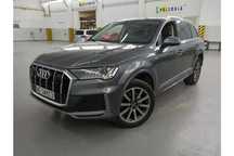 Audi Q7 We3w853 Audi Q7