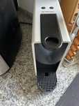 Cafeteira nespresso