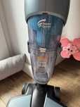 Odkurzacz stojacy philips powerpro aqua 25.2v