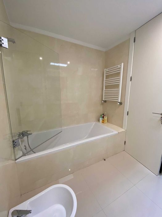 Arrenda-se Quarto, Santa Rita, Ermesinde Moradia Moderna