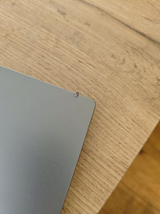 Крышка с дефектом  для ноутбука acer aspire a515-48