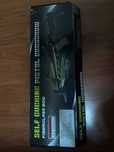 Арбалет Man Kung TCS2 Alligator green