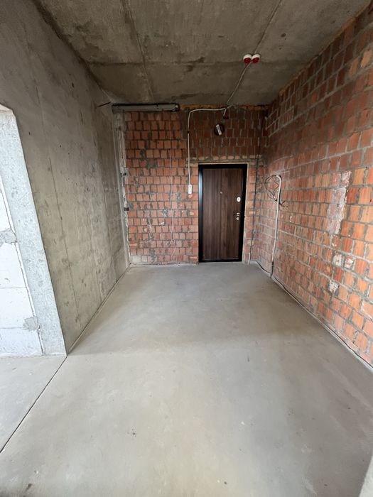 Эксклюзивный вариант с террасой в ЖК Олимпийский , парк Победы