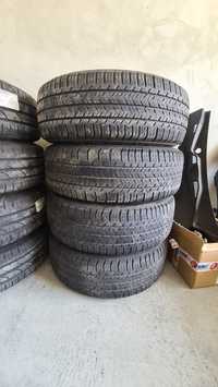 Шини Michelin 205/65r16c 17 рік диски Mercedes Vito 5×112et52 A4474010