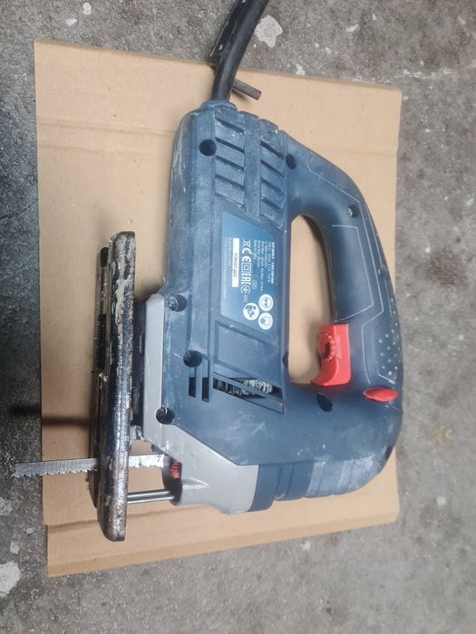 Bosch  GST8000E  okazja