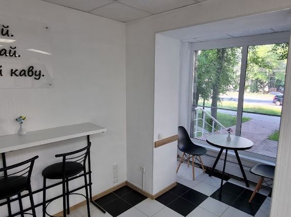 13 Років Досвіду‼️ Прибуткова Кавʼярня! Готовий Бізнес ПІД КЛЮЧ