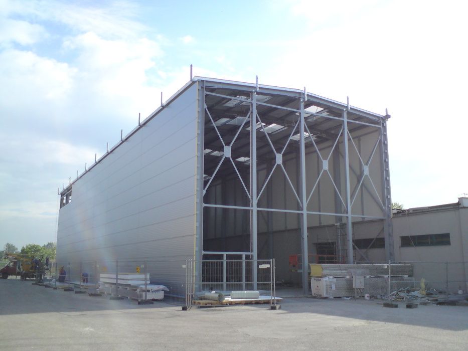 Kierownik budowy / Inspektor nadzoru - Zabierzów, Liszki, Balice,