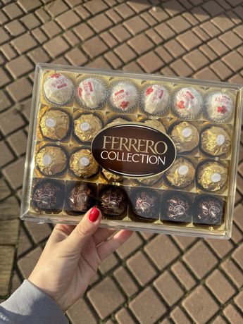 Ferrero Collection  269 g