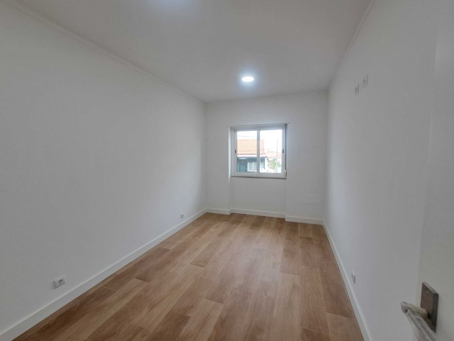 Apartamento T2 com Terraço na Póvoa de Santa Iria