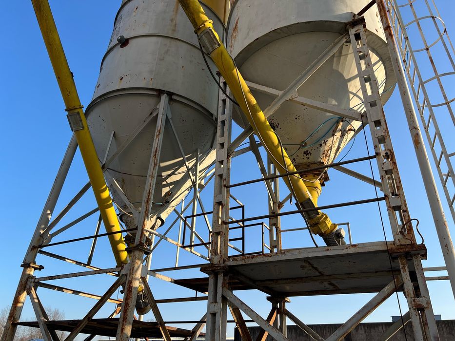 Węzeł betoniarski BHS 2250/1500 [OKAZJA]