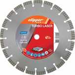 NORTON - CLIPPER - Classic Turbo Laser Tarcza diamentowa 350 x 20 mm