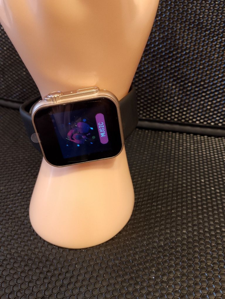 Smart Watch nowy