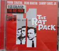 CD The Rat Pack (Sinatra, Dean Martin, Sammy Davis Jr.) - The Best Of