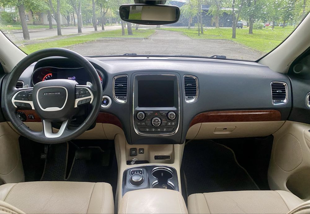 Продам Dodge Durango