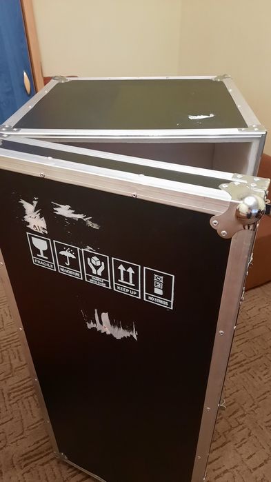 Кейс для транспортування