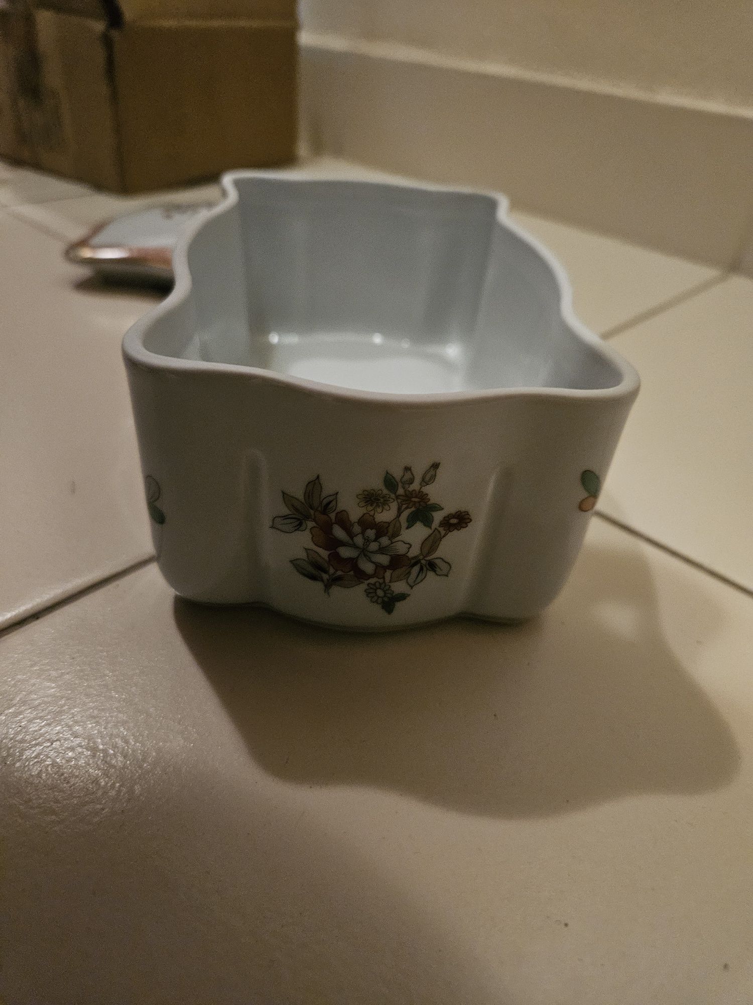 Caixa da Vista Alegre
